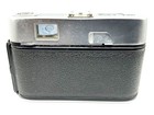 Voigtlander Vito Clr Rangefinder Camera Color Skopar 1 2 8 50 35mm  Defect
