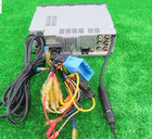 Alpine Ida-x305 1din Digital Media Head Unit Cd Deck Car Audio Tested   Working