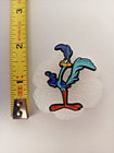 Road Runner Enamel Pin-ship All The Pins You Buy For  4 99-visit Our Store