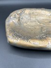 Silver Plate Tray Of Neptune And Mermaid From World s Fair Louisiana  1904