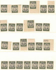 57  5p Cook Islands Landing Of Captain Cook Mint Mnh Stamps