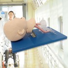 Study Pediatric Oral Nasal Intubation Manikin Study Teaching Model Training Pvc