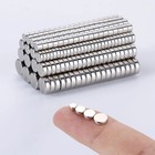 400-100pcs Small Magnets  3x2x4x5 Mm Mini Tiny Round Magnets  Micro Magnets 