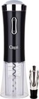 Ozeri Nouveaux Ii Electric Wine Opener  colors  - Free Shipping