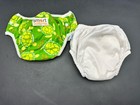 Reusable Swim Diapers  Smart Bottoms Medium  Iplay Large  Machine Washable