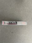 The Call Let The Day Begin Cassette Tape Album 1989 New Sealed Pop Rock Hype