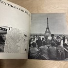 Peter  Paul And Mary Vintage Original Souvenir Concert Program