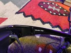 New Vuzix Wrap 356 Widescreen Video Iwear Eyewear Glasses Tested Working 