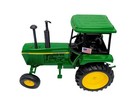 1 8 John Deere 4430 Diecast Tractor By Scale Models