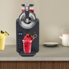 1 8l 0 48 Gallon Frozen Drink Machine Tabletop Electric Shaved Ice Machine 185w