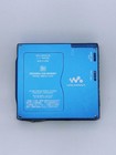 Sony Walkman Ms-07b Digital Music Player Portable Audio Mp3 Player Personal