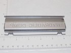 Tonka Pressed Steel Side Dump Truck Side Gate Replacement Toy Part Tkp-152