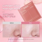 Biodance Bio-collagen Real Deep Mask 1 19 Oz X 4 Ea  Fast Ship 