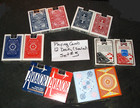 Paying Cards 12 Decks New Sealed Set  3