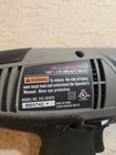 Craftsman 315 101070 3 8 Corded Drill Keyless Chuck W Case