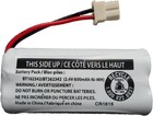 Nimh 600mah Replacement Battery For Vtech At t Cordless Telephones - Pack Of 1