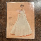 Miss America Pageant 1960 Royal Reunion Program  Atlantic City  New Jersey