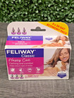  3    48 Ml  Feliway Classic Happy Cat Calming Pheromone Refill - 90 Days 
