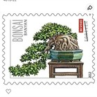 2012 Us Bonsai Booklet Pane Of 20  Forever Stamps - Mnh - 100 Pcs In Total