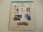 American Girl Kit Paper Dolls