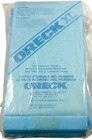 Oreck Xl Pk800025 Upright Vacuum Bags 2000 8000 9000 Commercial Series - 25 Ct