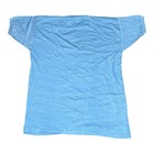 Vintage Retro 1970s Maryland Is For Crab Dead Stock  T Shirt Hanco Size Large