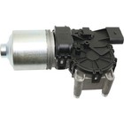 Windshield Wiper Motors Front For Vw Volkswagen Jetta 2011-2015