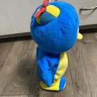 Vintage Backyardigans Fisher Price Pablo Sing   Spin Dancing Plush Doll