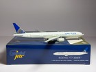 United Airlines Boeing 777-300er 1 400 Gemini Jets N58031  gjual1605 