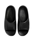 Nike Reactx Rejuven8 Slides Black Sandals Sport Comfort Men   s Size 13