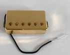 Epiphone Les Paul Custom Hot Humbucker Pickup  Gold  Free Us Shipping