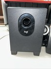 Logitech Z313 2 1 Pc Computer Multimedia Speaker System With Subwoofer 3 5mm