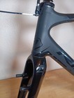 Brand New  Ridley X-fire Frameset 58cm -full Carbon - Frame And Fork