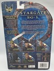 Stargate Sg-1 Dr  Daniel Jackson Diamond Select New Sealed Rare 