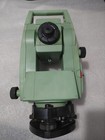 Leica Tc405 Total Station Flexline