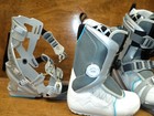 Apex Blanca Vs Size 26 0 Womans