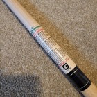 Mcdermott G416 C Pool Cue Of The Month  October 2023 Never Chalked
