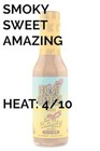 Hot Ones Los Calientes Verde Hot Sauce Made  Assorted Flavor Names   Sizes 