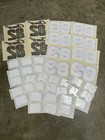Lot Of  40 Vintage 80s Class Of 1982 83 84 85 T-shirt Heat Transfers Nos Iron On