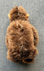 Vtg Steiff Miniature 4  Mohair Jocko Monkey W  Tag