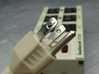 Tripp Lite Isobar 6 Outlet 120v Diagnostic Surge Protector 6ft Isobar6ultra