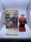 Vintage Remco 1966 Lost In Space Robot W  Box Not Working