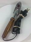 Seal Sealector Electric Heavy Duty Tacking Iron