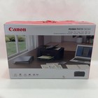 New Canon Pixma Wireless All-in-one Printer White Tr4720