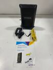 Netgear Cm600 High Speed 24x8 Cable Modem Docsis 3 0