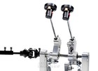 Dw Machined Direct Drive Double Pedal  dwcpmdd2   Mint- In Stock  