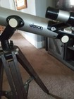 Jason Telescope Constellation 280  Model 311 280 Power Hardwood Tripod Japan