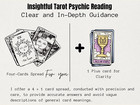 Soulmate Drawing   Tarot Reading   Same Day Psychic Soulmate Sketch   Reading