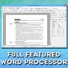 Office Suite 2019 Professional For Ms Windows Pc   Mac Home Student Business    