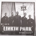 Promotional Materials For Linkin Park s Album Hybrid Theory 12x12 Poster